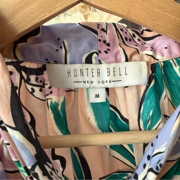 Hunter Bell Jonas dress size medium ❤️ - Picture 6 of 8